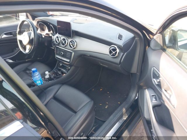 Photo 4 VIN: WDCTG4GB8KU017061 - MERCEDES-BENZ GLA-CLASS 