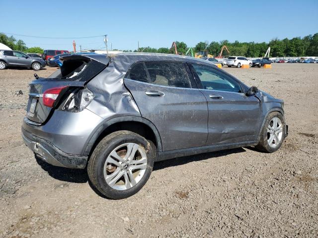 Photo 2 VIN: WDCTG4GB8LJ650064 - MERCEDES-BENZ GLA 250 4M 