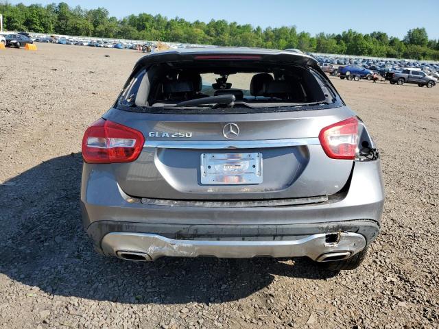 Photo 5 VIN: WDCTG4GB8LJ650064 - MERCEDES-BENZ GLA 250 4M 