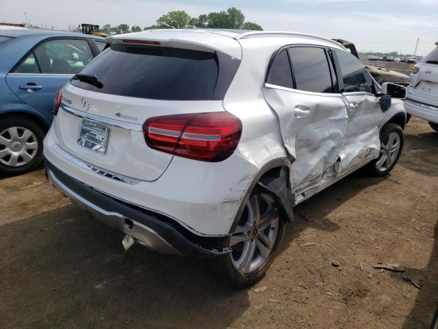 Photo 3 VIN: WDCTG4GB8LJ690435 - MERCEDES-BENZ GLA 250 4M 