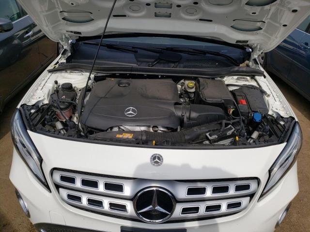 Photo 6 VIN: WDCTG4GB8LJ690435 - MERCEDES-BENZ GLA 250 4M 