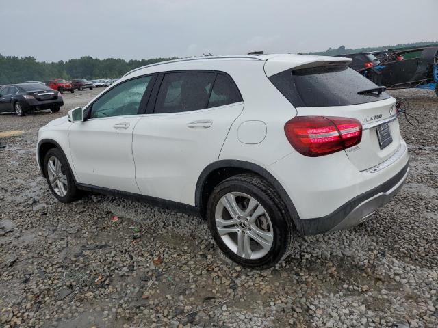 Photo 1 VIN: WDCTG4GB8LU024450 - MERCEDES-BENZ GLA 250 4M 