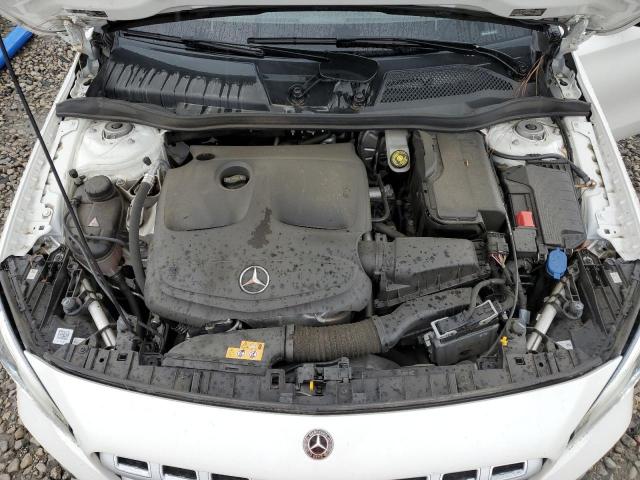 Photo 11 VIN: WDCTG4GB8LU024450 - MERCEDES-BENZ GLA 250 4M 