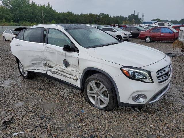 Photo 3 VIN: WDCTG4GB8LU024450 - MERCEDES-BENZ GLA 250 4M 