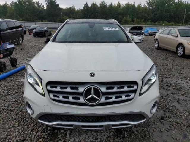 Photo 4 VIN: WDCTG4GB8LU024450 - MERCEDES-BENZ GLA 250 4M 