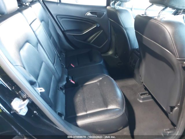 Photo 7 VIN: WDCTG4GB8LU025033 - MERCEDES-BENZ GLA 