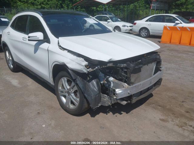 Photo 5 VIN: WDCTG4GB8LU026909 - MERCEDES-BENZ GLA-CLASS 