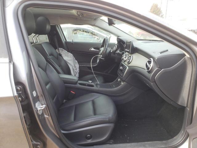 Photo 4 VIN: WDCTG4GB9FJ033888 - MERCEDES-BENZ GLA 250 4M 