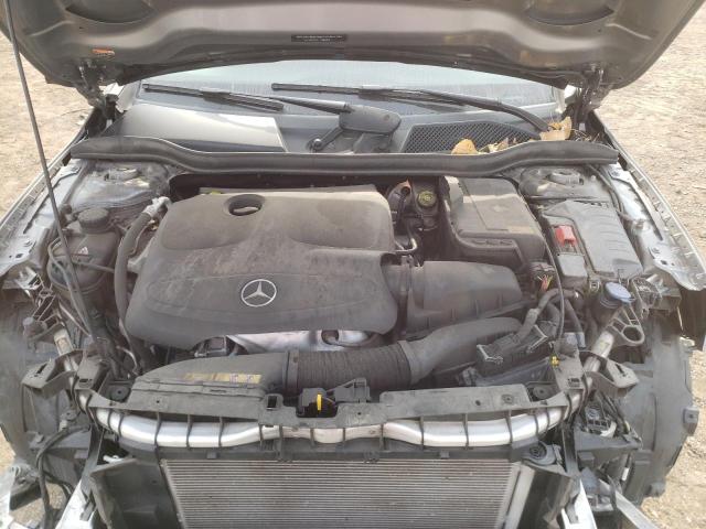 Photo 6 VIN: WDCTG4GB9FJ033888 - MERCEDES-BENZ GLA 250 4M 