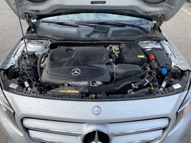 Photo 7 VIN: WDCTG4GB9FJ049461 - MERCEDES-BENZ GLA 250 4M 