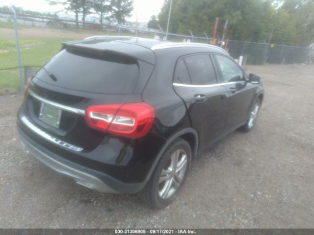 Photo 3 VIN: WDCTG4GB9FJ060864 - MERCEDES-BENZ GLA-CLASS 