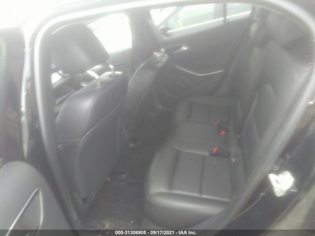 Photo 7 VIN: WDCTG4GB9FJ060864 - MERCEDES-BENZ GLA-CLASS 