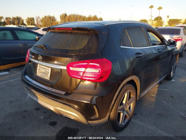 Photo 3 VIN: WDCTG4GB9FJ071279 - MERCEDES-BENZ GLA-CLASS 