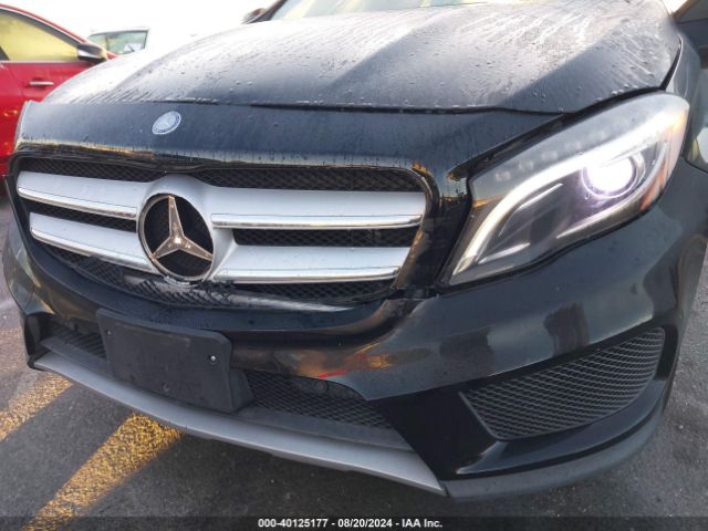 Photo 5 VIN: WDCTG4GB9FJ071279 - MERCEDES-BENZ GLA-CLASS 