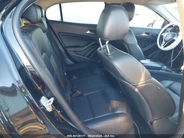 Photo 7 VIN: WDCTG4GB9FJ071279 - MERCEDES-BENZ GLA-CLASS 