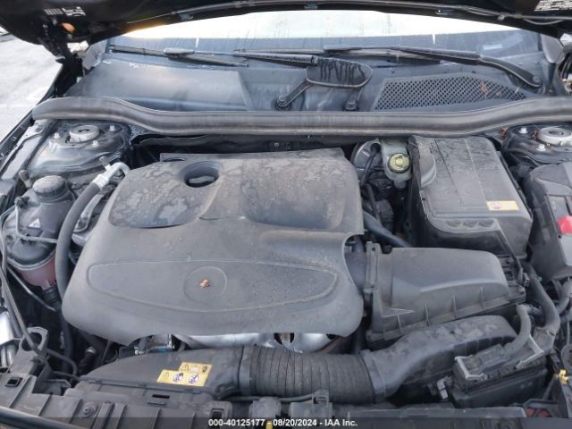 Photo 9 VIN: WDCTG4GB9FJ071279 - MERCEDES-BENZ GLA-CLASS 