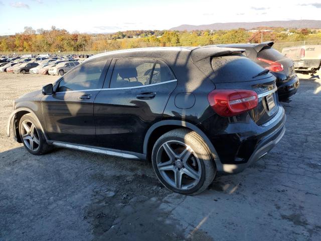 Photo 1 VIN: WDCTG4GB9FJ073159 - MERCEDES-BENZ GLA 250 4M 