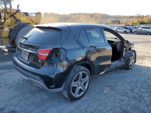 Photo 2 VIN: WDCTG4GB9FJ073159 - MERCEDES-BENZ GLA 250 4M 