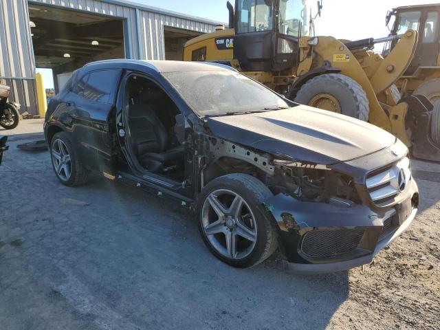 Photo 3 VIN: WDCTG4GB9FJ073159 - MERCEDES-BENZ GLA 250 4M 