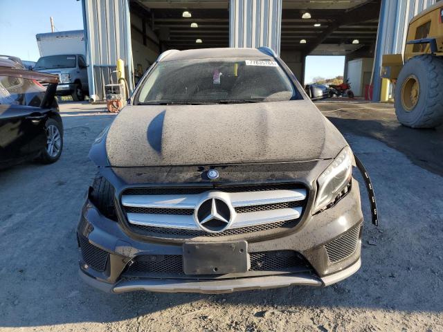 Photo 4 VIN: WDCTG4GB9FJ073159 - MERCEDES-BENZ GLA 250 4M 