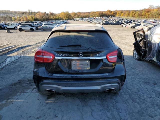 Photo 5 VIN: WDCTG4GB9FJ073159 - MERCEDES-BENZ GLA 250 4M 