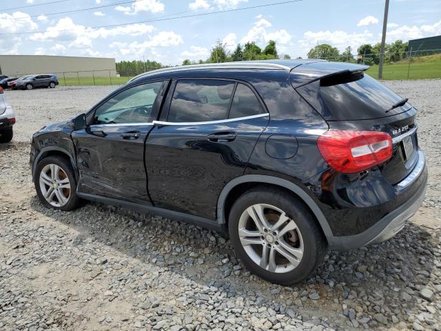 Photo 1 VIN: WDCTG4GB9FJ086879 - MERCEDES-BENZ GLA-CLASS 