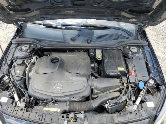 Photo 11 VIN: WDCTG4GB9FJ086879 - MERCEDES-BENZ GLA-CLASS 