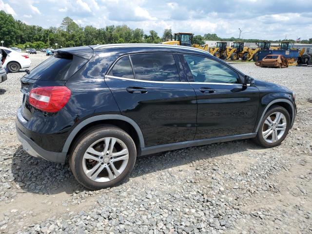 Photo 2 VIN: WDCTG4GB9FJ086879 - MERCEDES-BENZ GLA-CLASS 