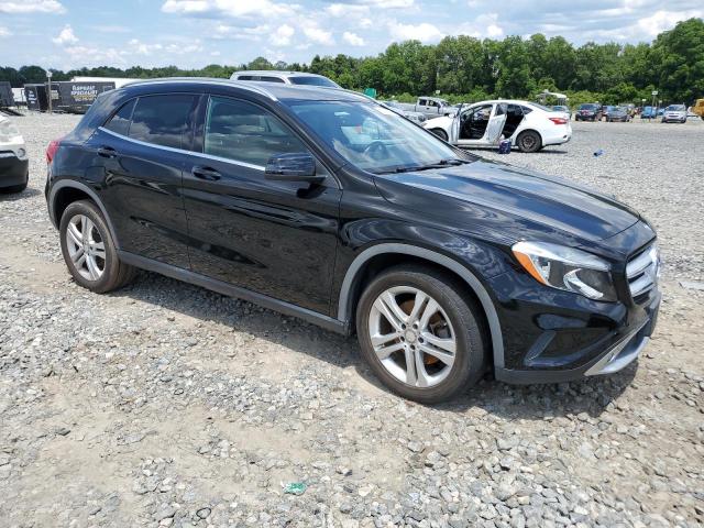 Photo 3 VIN: WDCTG4GB9FJ086879 - MERCEDES-BENZ GLA-CLASS 