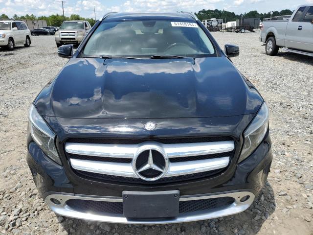 Photo 4 VIN: WDCTG4GB9FJ086879 - MERCEDES-BENZ GLA-CLASS 