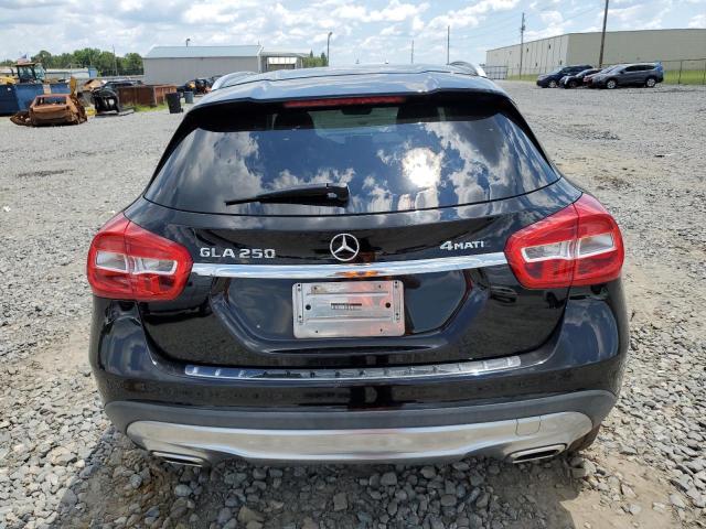 Photo 5 VIN: WDCTG4GB9FJ086879 - MERCEDES-BENZ GLA-CLASS 