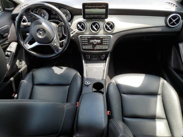 Photo 7 VIN: WDCTG4GB9FJ086879 - MERCEDES-BENZ GLA-CLASS 