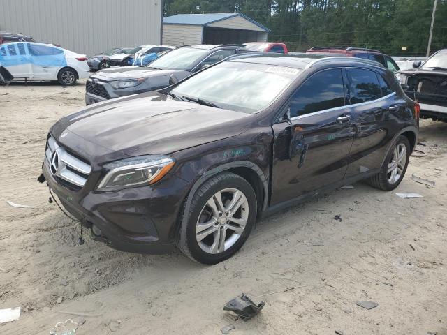 Photo 0 VIN: WDCTG4GB9FJ093363 - MERCEDES-BENZ GLA 250 4M 