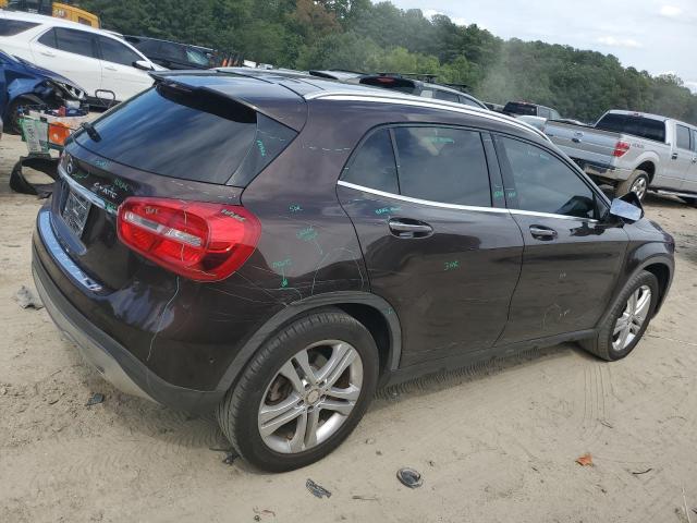 Photo 2 VIN: WDCTG4GB9FJ093363 - MERCEDES-BENZ GLA 250 4M 