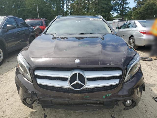 Photo 4 VIN: WDCTG4GB9FJ093363 - MERCEDES-BENZ GLA 250 4M 