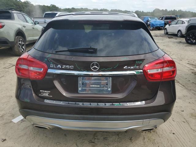 Photo 5 VIN: WDCTG4GB9FJ093363 - MERCEDES-BENZ GLA 250 4M 