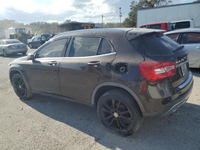 Photo 1 VIN: WDCTG4GB9FJ103891 - MERCEDES-BENZ GLA 250 4M 