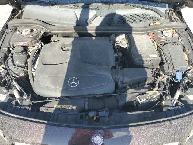 Photo 11 VIN: WDCTG4GB9FJ103891 - MERCEDES-BENZ GLA 250 4M 