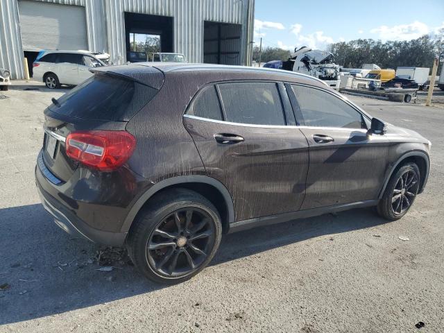 Photo 2 VIN: WDCTG4GB9FJ103891 - MERCEDES-BENZ GLA 250 4M 