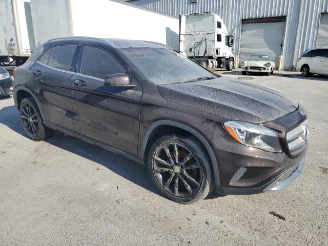 Photo 3 VIN: WDCTG4GB9FJ103891 - MERCEDES-BENZ GLA 250 4M 