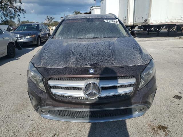 Photo 4 VIN: WDCTG4GB9FJ103891 - MERCEDES-BENZ GLA 250 4M 