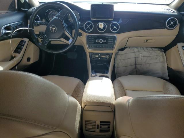 Photo 7 VIN: WDCTG4GB9FJ103891 - MERCEDES-BENZ GLA 250 4M 