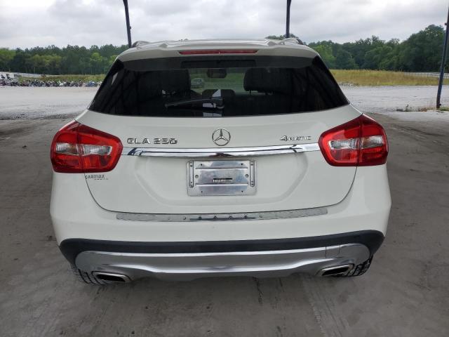 Photo 5 VIN: WDCTG4GB9FJ107391 - MERCEDES-BENZ GLA 250 4M 