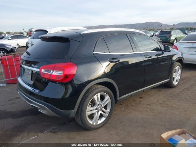 Photo 3 VIN: WDCTG4GB9FJ152332 - MERCEDES-BENZ GLA 250 