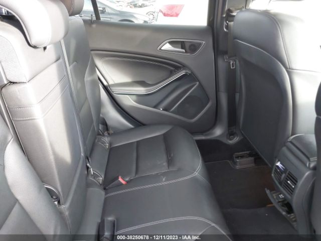 Photo 7 VIN: WDCTG4GB9FJ152332 - MERCEDES-BENZ GLA 250 