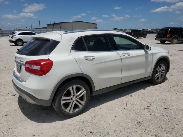 Photo 2 VIN: WDCTG4GB9FJ187162 - MERCEDES-BENZ GLA-CLASS 