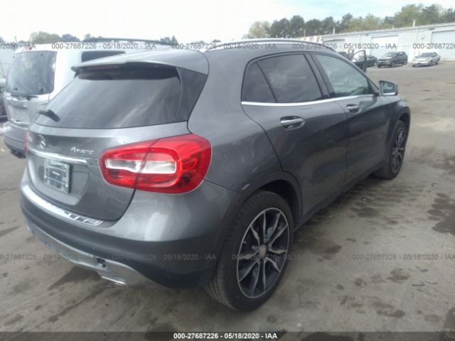 Photo 3 VIN: WDCTG4GB9GJ210098 - MERCEDES-BENZ GLA 