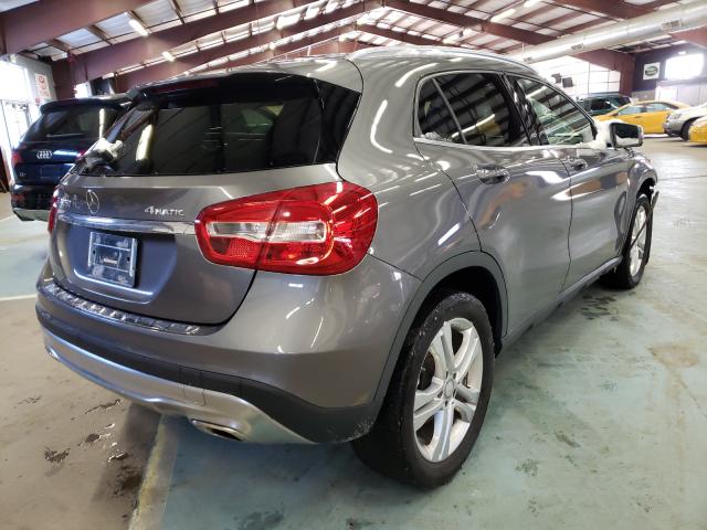 Photo 3 VIN: WDCTG4GB9GJ224440 - MERCEDES-BENZ GLA 250 4M 