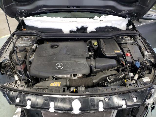 Photo 6 VIN: WDCTG4GB9GJ224440 - MERCEDES-BENZ GLA 250 4M 