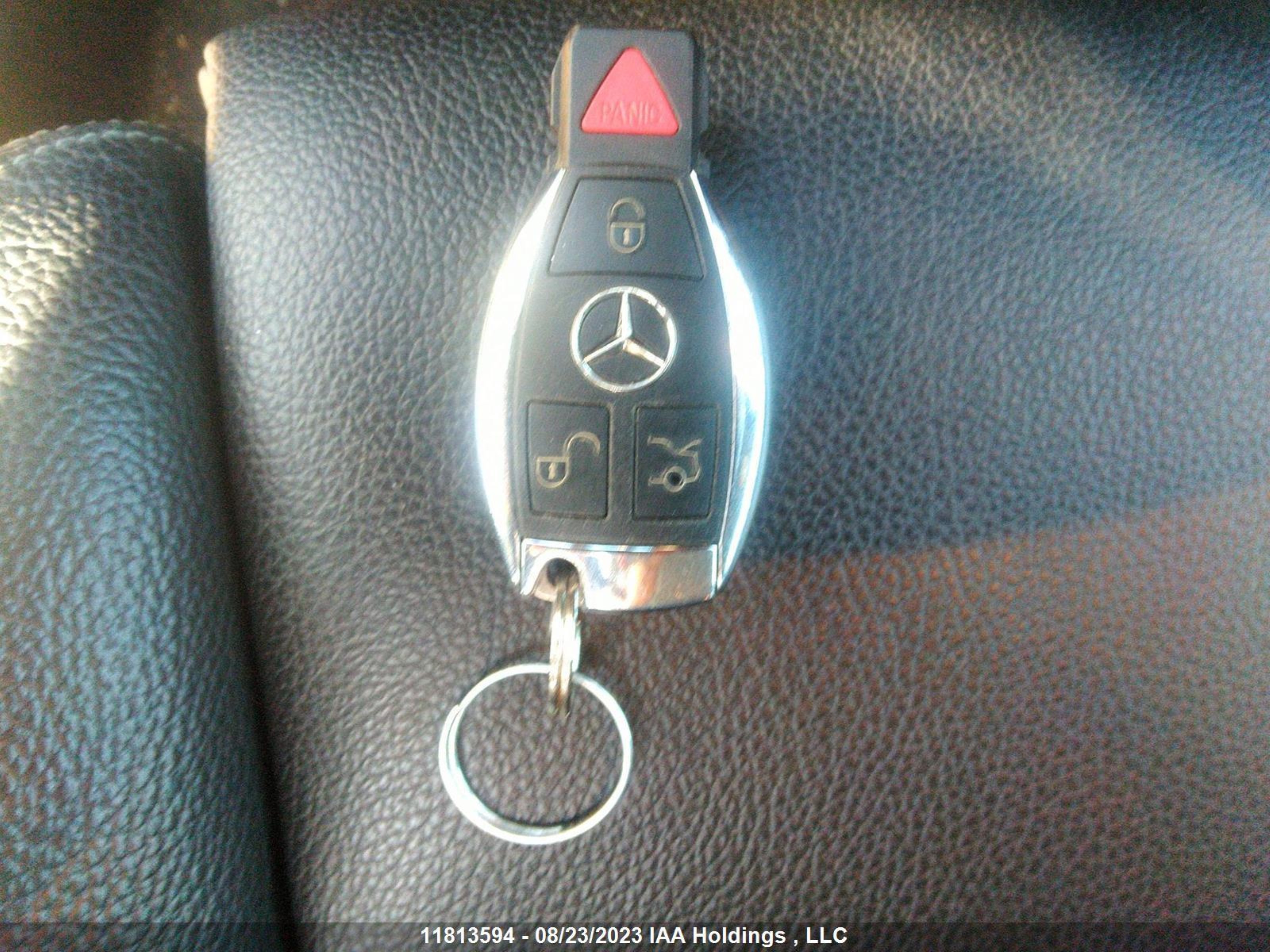 Photo 10 VIN: WDCTG4GB9GJ234076 - MERCEDES-BENZ GLA-KLASSE 